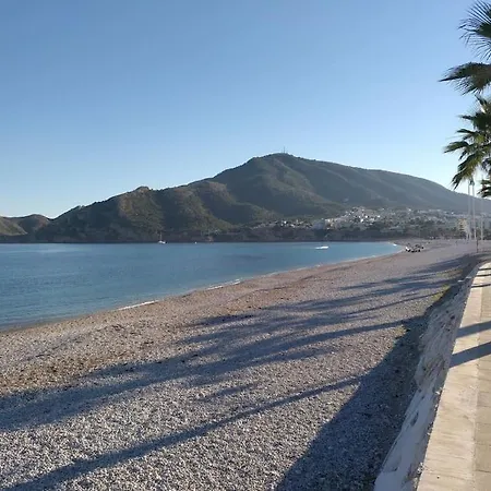 Amplio Apartamento Al Lado Del Mar El Albir Exterior photo