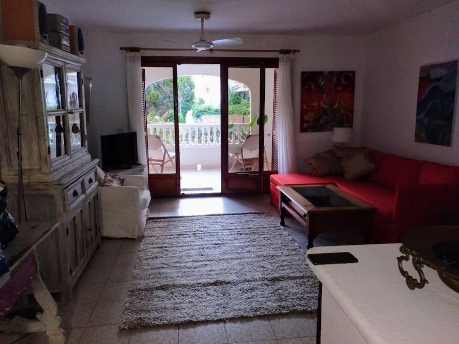 Appartement Amplio Al Lado Del Mar *