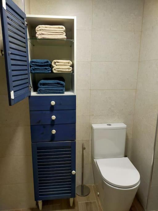 Amplio Al Lado Del Mar Appartement *