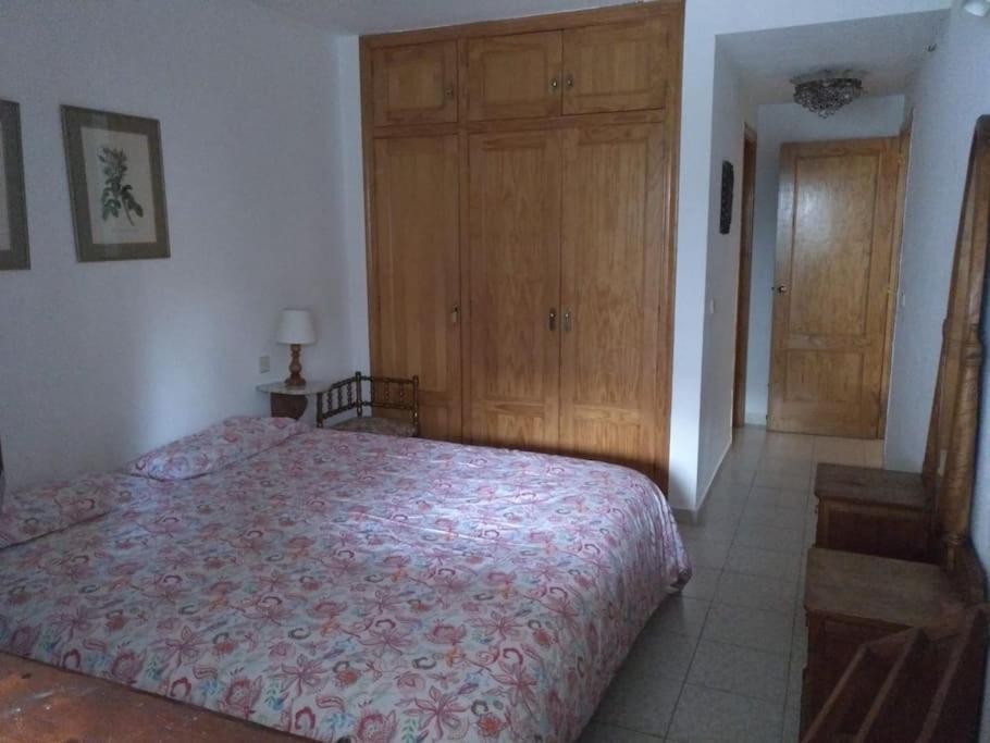 Amplio Al Lado Del Mar * El Albir